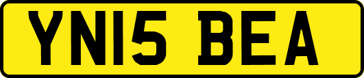 YN15BEA