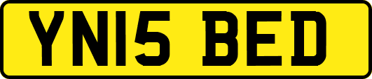 YN15BED