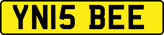 YN15BEE