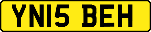 YN15BEH