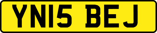 YN15BEJ