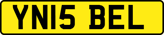 YN15BEL