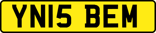 YN15BEM