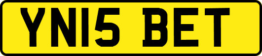 YN15BET