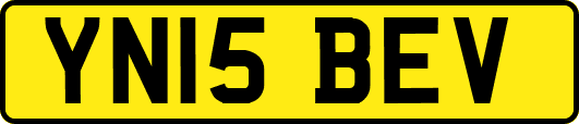 YN15BEV