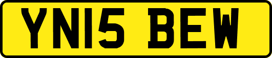 YN15BEW
