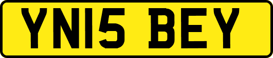 YN15BEY