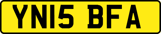 YN15BFA