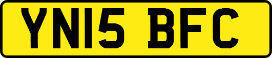 YN15BFC