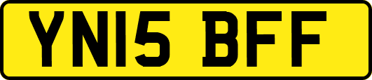 YN15BFF
