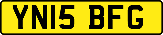 YN15BFG