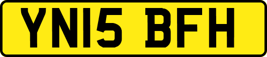 YN15BFH