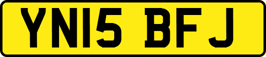 YN15BFJ