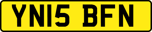 YN15BFN