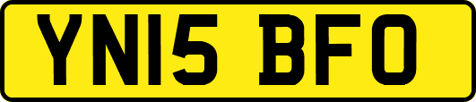 YN15BFO