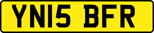 YN15BFR
