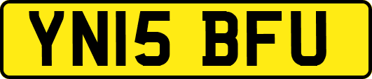 YN15BFU