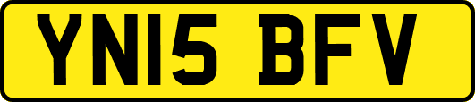 YN15BFV