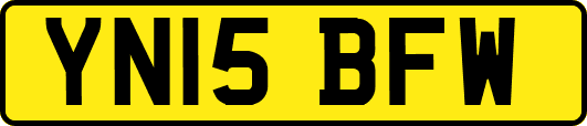 YN15BFW