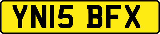 YN15BFX
