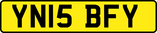 YN15BFY
