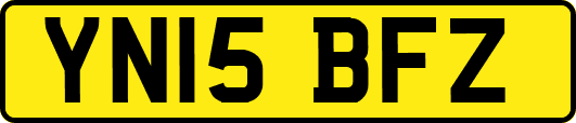YN15BFZ