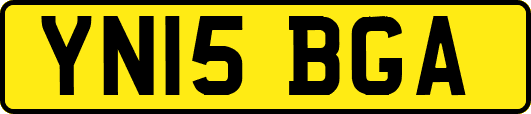 YN15BGA