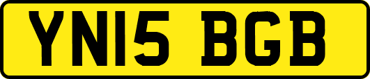 YN15BGB