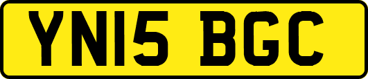 YN15BGC