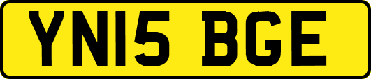 YN15BGE