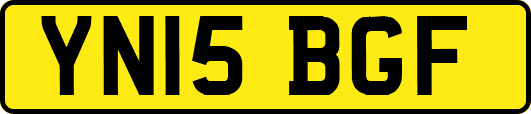 YN15BGF