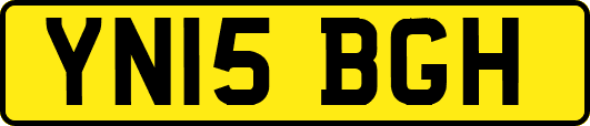 YN15BGH