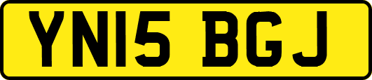 YN15BGJ