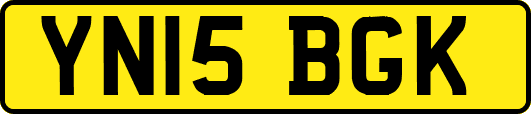 YN15BGK