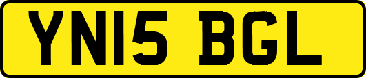 YN15BGL