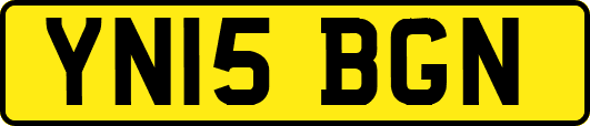 YN15BGN