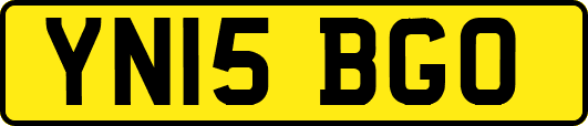 YN15BGO