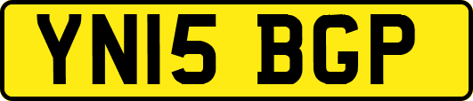 YN15BGP