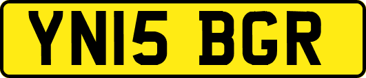 YN15BGR
