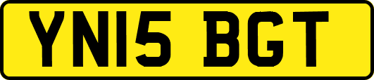 YN15BGT