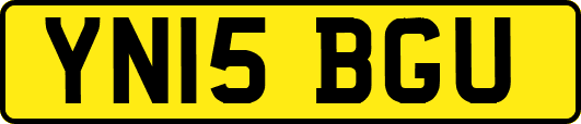 YN15BGU