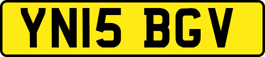 YN15BGV