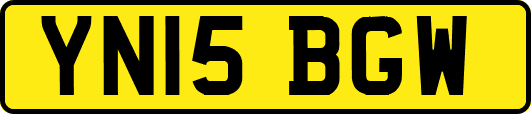 YN15BGW