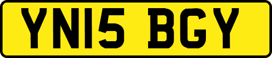 YN15BGY