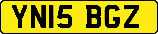 YN15BGZ