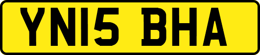 YN15BHA