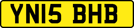 YN15BHB