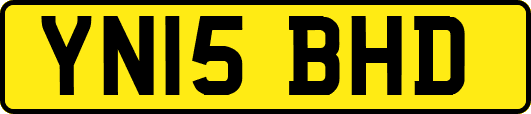 YN15BHD