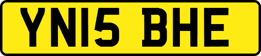 YN15BHE