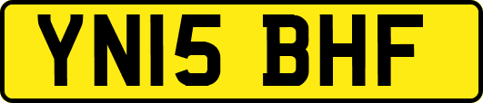 YN15BHF